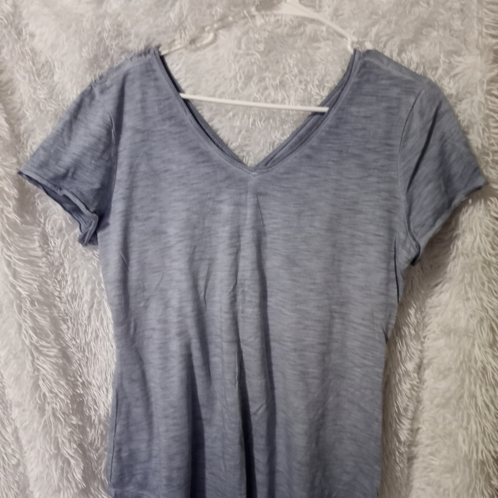 Blue Top
